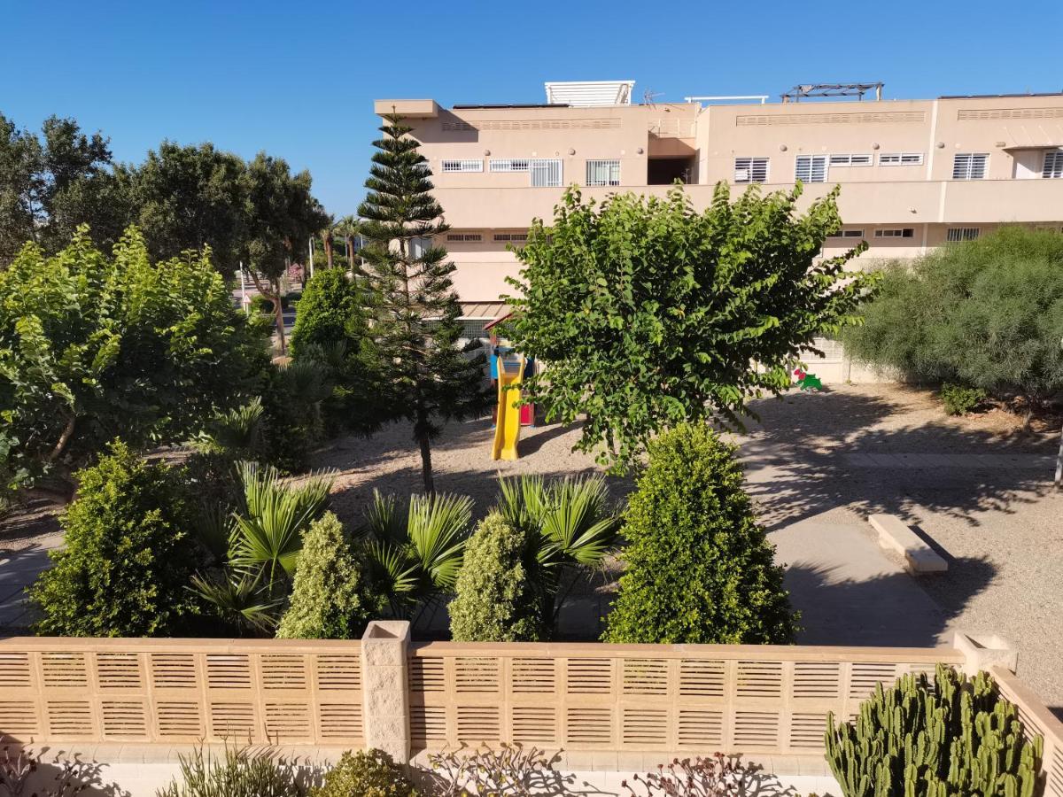 El Toyo Beach & Golf Almeria Exterior photo
